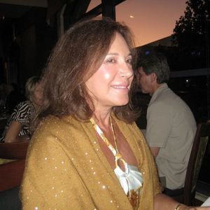 Meet your Posher, Marcia